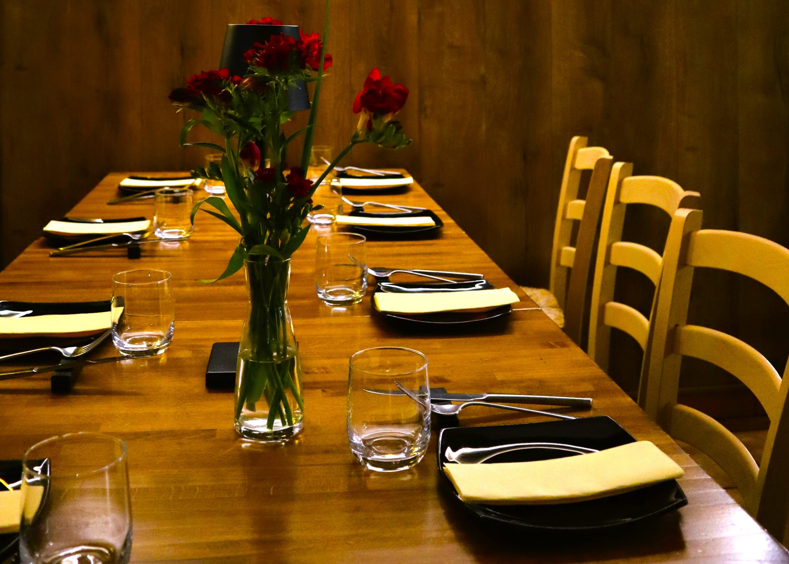 ambiente pizza do.c. 4