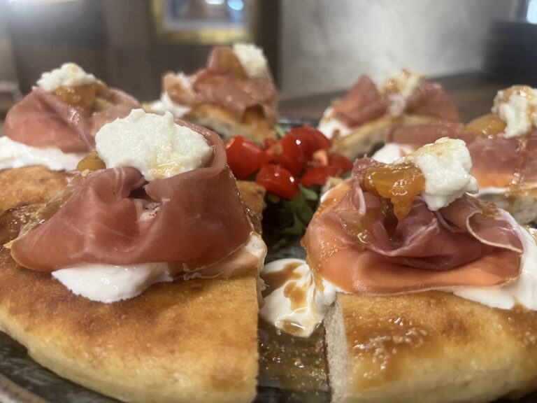 pizza doc 3 maggio 26