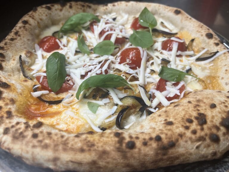 pizza doc 7 maggio 26