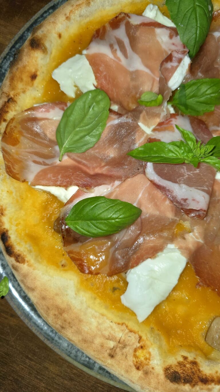 pizza doc aprile 1
