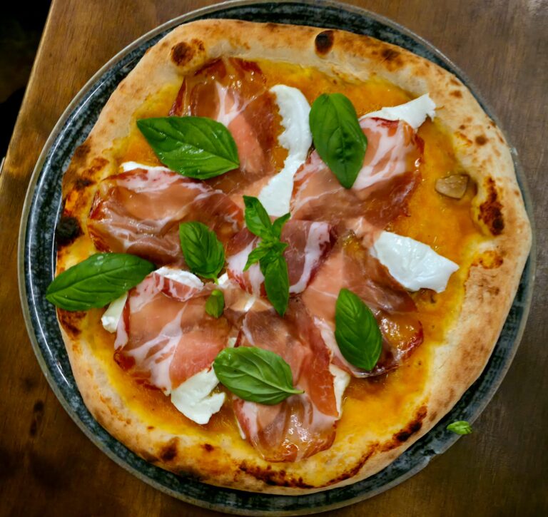 pizza doc aprile 2