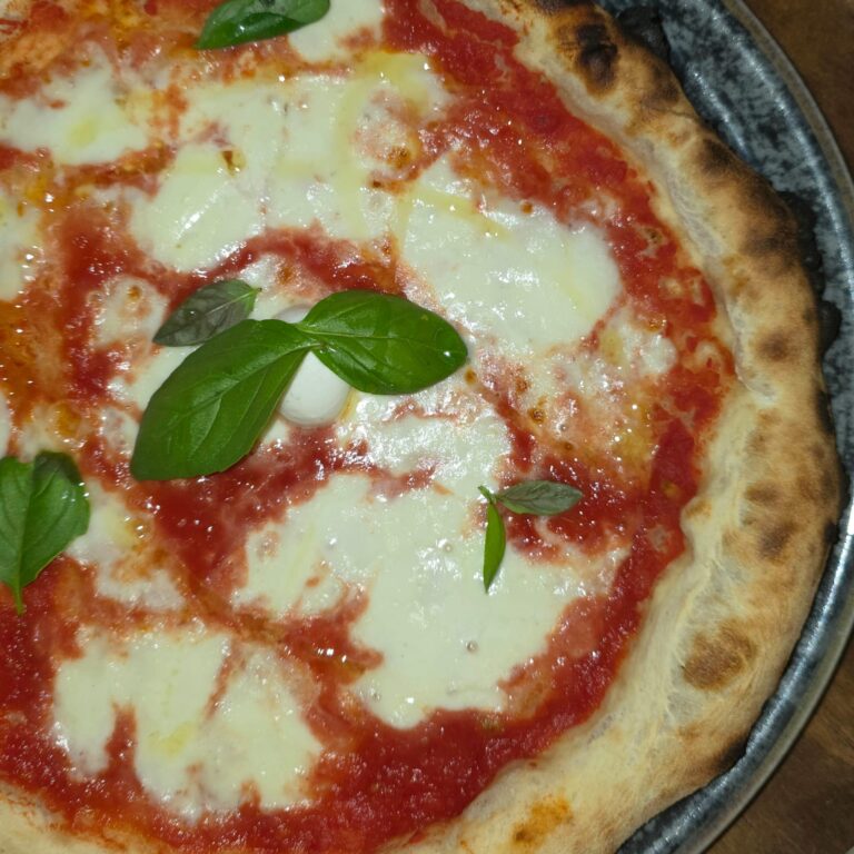 pizza doc aprile 3